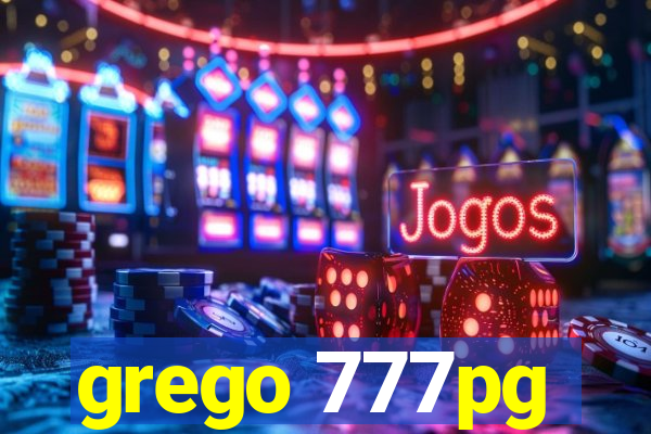 grego 777pg